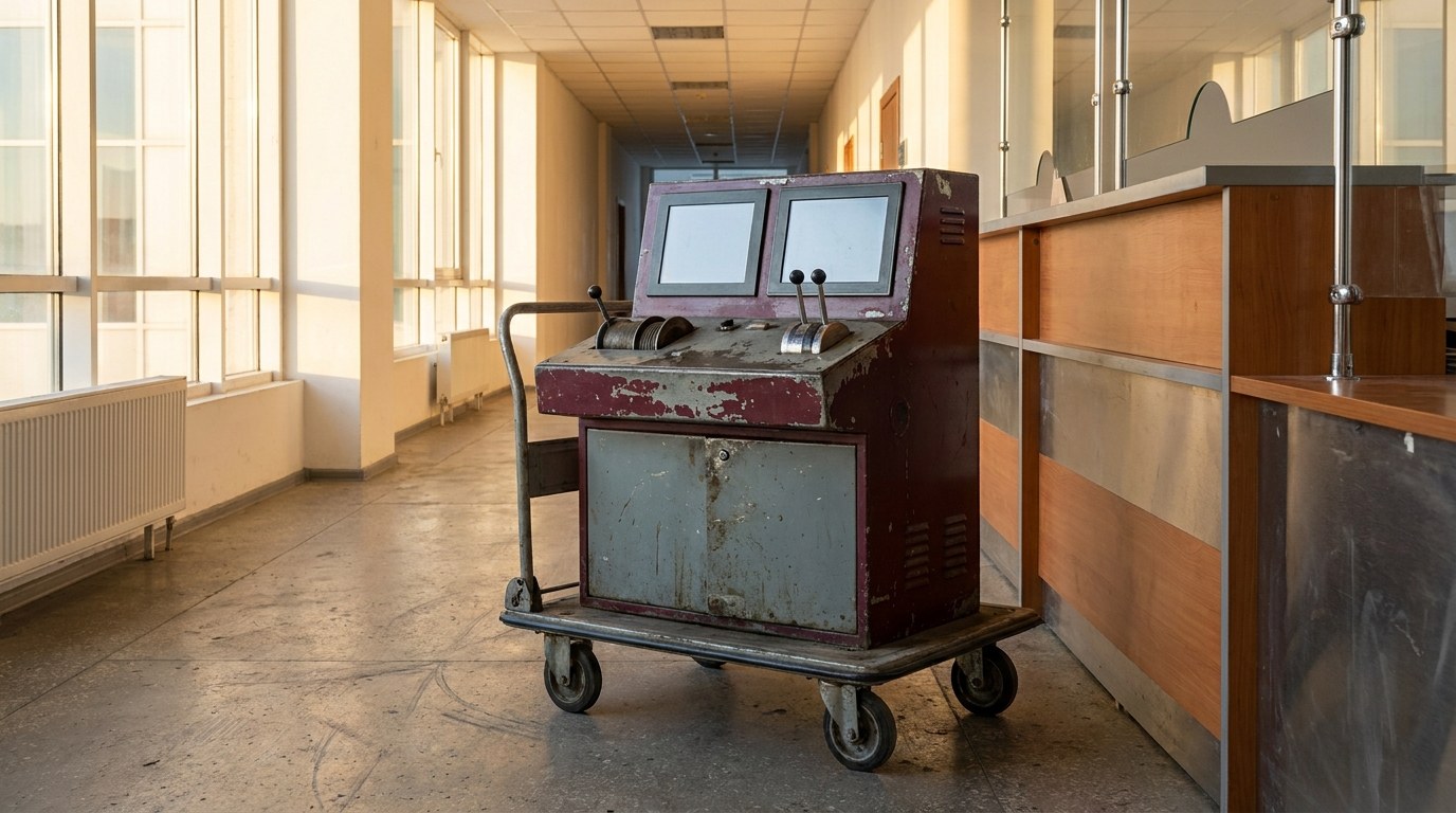 офис в Астане